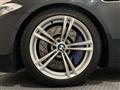 2012 BMW M Model