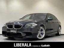2012 BMW M Model