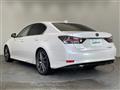 2016 Lexus GS