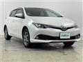 2015 Toyota Auris