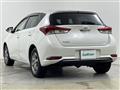 2015 Toyota Auris