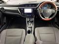 2015 Toyota Auris