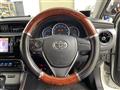 2015 Toyota Auris