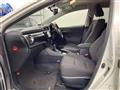 2015 Toyota Auris