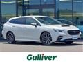 2022 Subaru Levorg