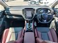 2022 Subaru Levorg