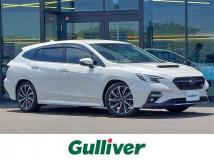2022 Subaru Levorg