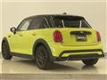 2023 BMW MINI