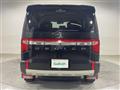 2022 Mitsubishi Delica D5
