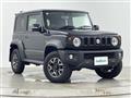 2025 Suzuki Jimny Sierra
