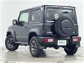 2025 Suzuki Jimny Sierra
