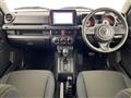 2025 Suzuki Jimny Sierra