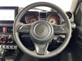 2025 Suzuki Jimny Sierra