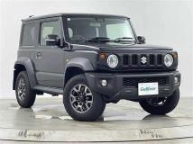 2025 Suzuki Jimny Sierra