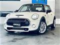 2017 BMW MINI
