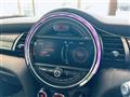 2017 BMW MINI