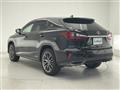 2017 Lexus RX