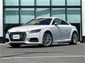 2015 Audi TTS