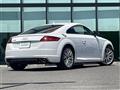 2015 Audi TTS