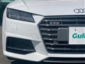 2015 Audi TTS