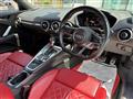 2015 Audi TTS