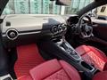 2015 Audi TTS