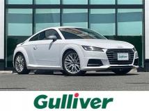 2015 Audi TTS