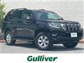 2021 Toyota Land Cruiser Prado