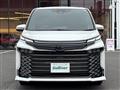 2022 Toyota Voxy