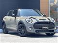 2019 BMW MINI