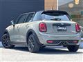 2019 BMW MINI