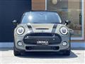 2019 BMW MINI