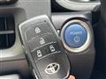 2022 Toyota Sienta