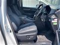 2022 Toyota Alphard Hybrid