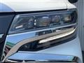 2022 Toyota Alphard Hybrid