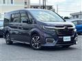 2017 Honda Step WGN