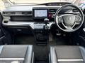 2017 Honda Step WGN