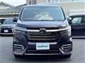 2017 Honda Step WGN