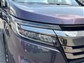 2017 Honda Step WGN