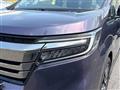 2017 Honda Step WGN