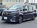 2017 Honda Step WGN