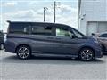 2017 Honda Step WGN