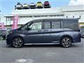 2017 Honda Step WGN