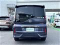 2017 Honda Step WGN