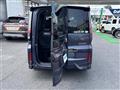 2017 Honda Step WGN