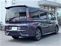 2017 Honda Step WGN