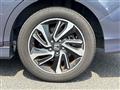 2017 Honda Step WGN