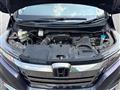 2017 Honda Step WGN