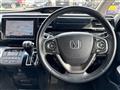 2017 Honda Step WGN