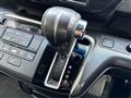 2017 Honda Step WGN